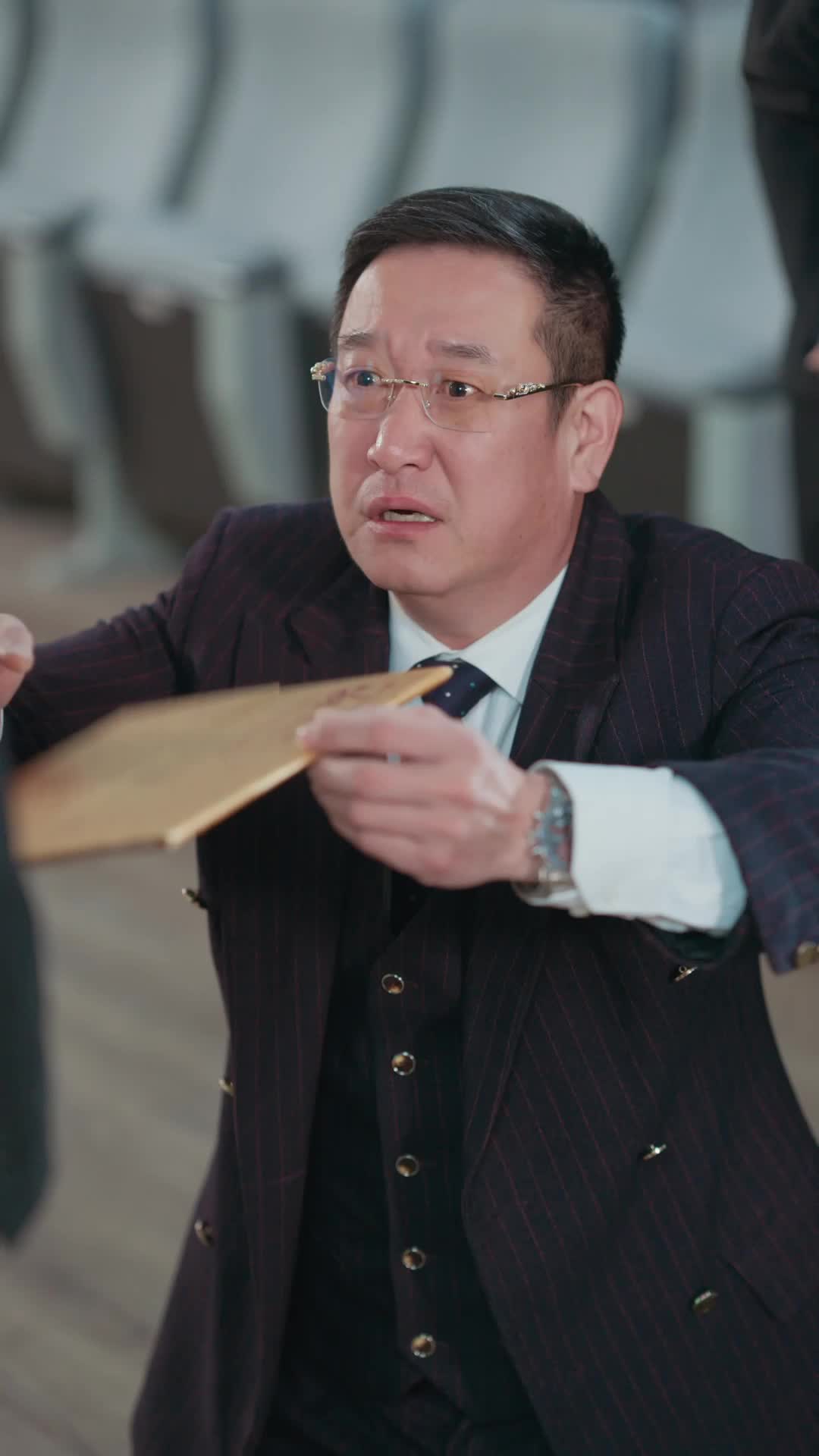 29화 - 버려진 신의